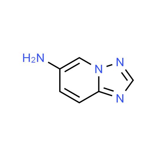 [1,2,4]Triazolo[1,5-a]pyridin-6-amine