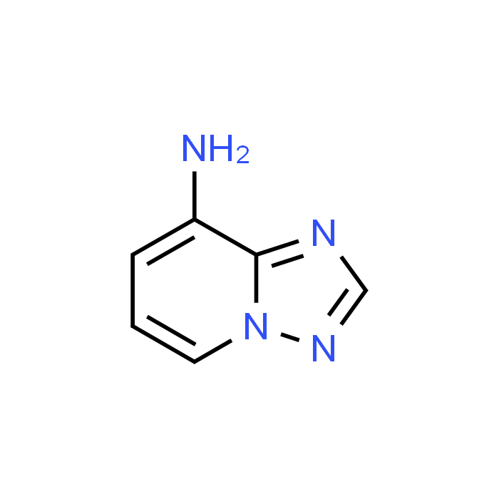 [1,2,4]Triazolo[1,5-a]pyridin-8-amine