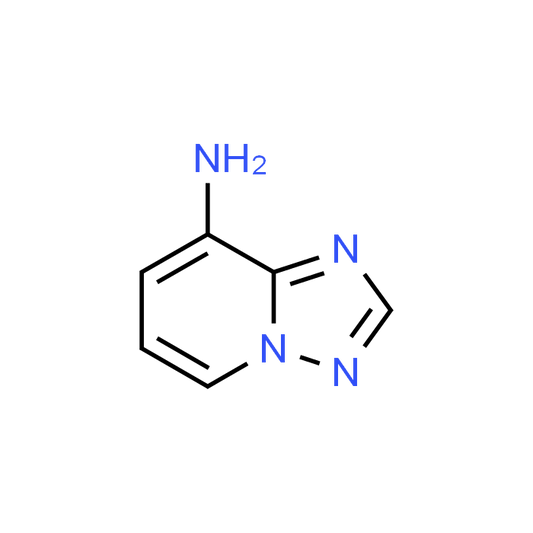 [1,2,4]Triazolo[1,5-a]pyridin-8-amine