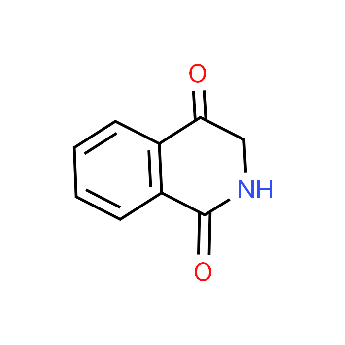 2,3-Dihydroisoquinoline-1,4-dione