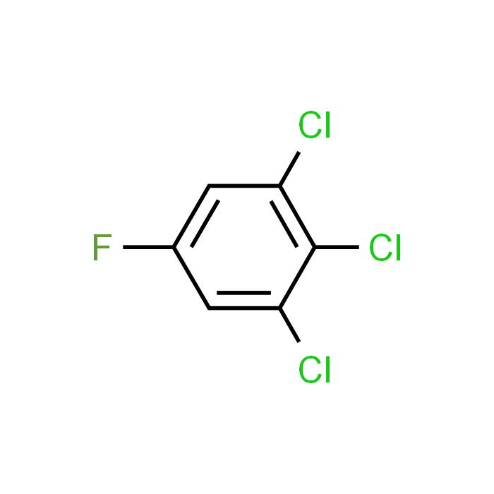 1,2,3-Trichloro-5-fluorobenzene