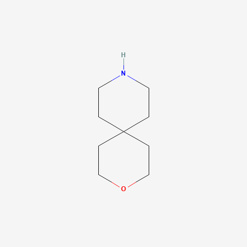 3-Oxa-9-azaspiro[5.5]undecane