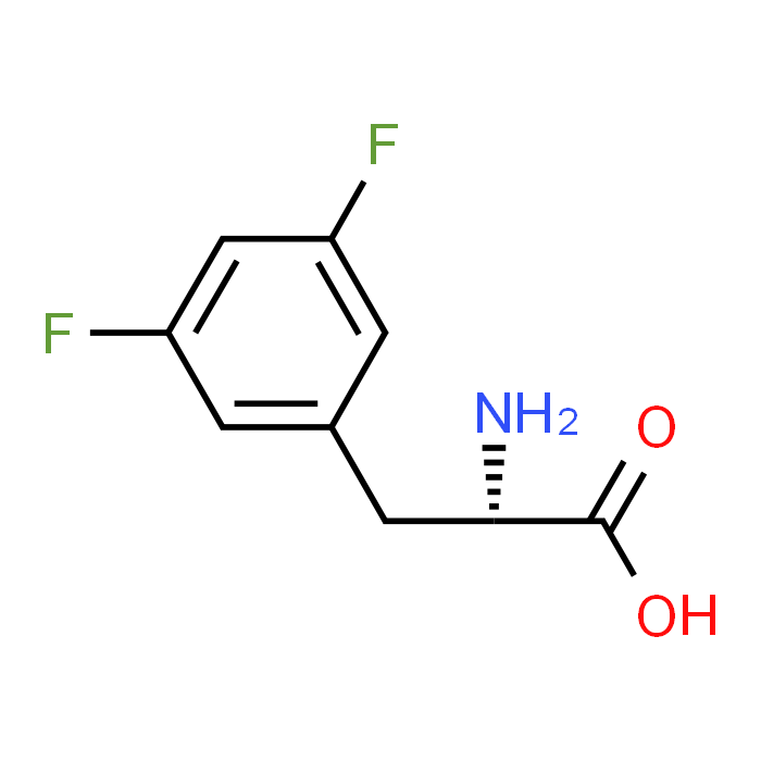 (S)-2-Amino-3-(3,5-difluorophenyl)propanoic acid