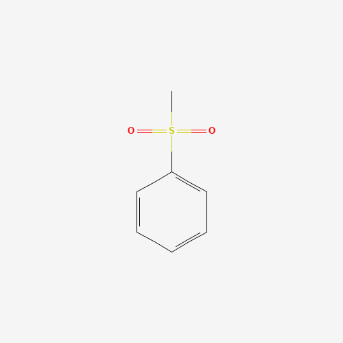 Methyl phenyl sulfone