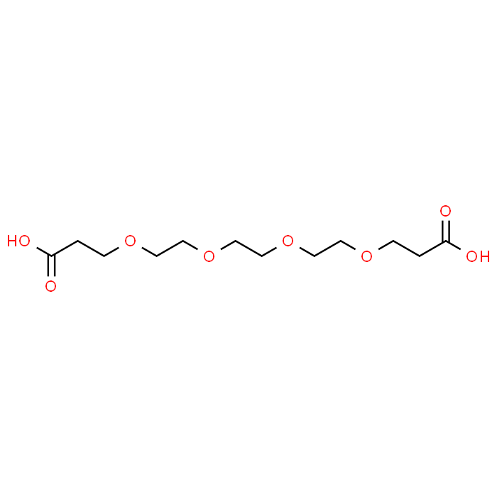 4,7,10,13-Tetraoxahexadecane-1,16-dioic acid