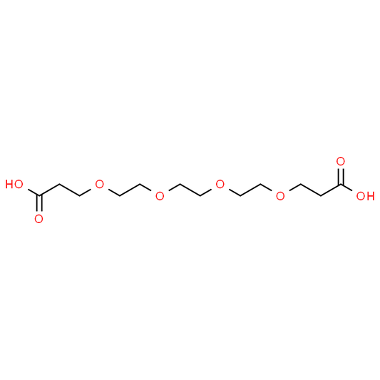 4,7,10,13-Tetraoxahexadecane-1,16-dioic acid