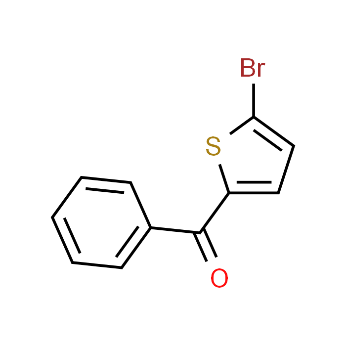 (5-Bromothiophen-2-yl)(phenyl)methanone