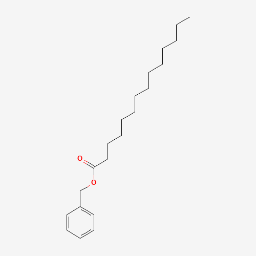 Benzyl tetradecanoate