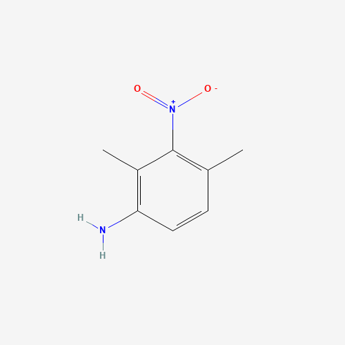 2,4-Dimethyl-3-nitroaniline