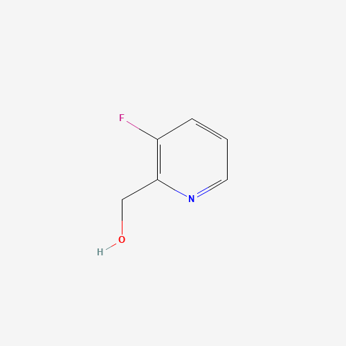 (3-Fluoropyrid-2-yl)methanol