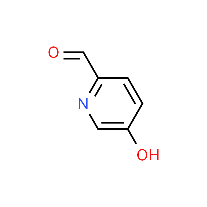 5-Hydroxypicolinaldehyde