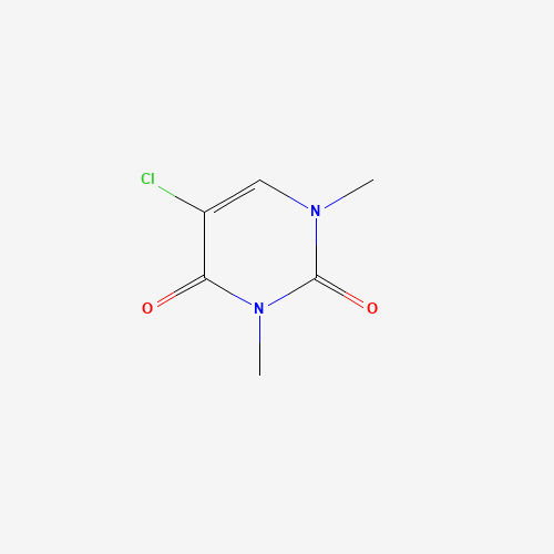 5-Chloro-1,3-dimethylpyrimidine-2,4(1H,3H)-dione
