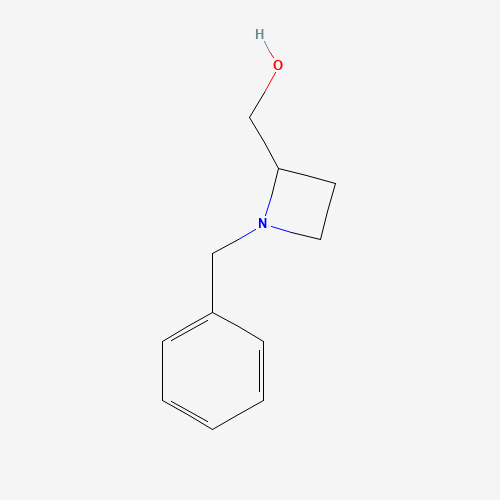 (1-Benzylazetidin-2-yl)methanol
