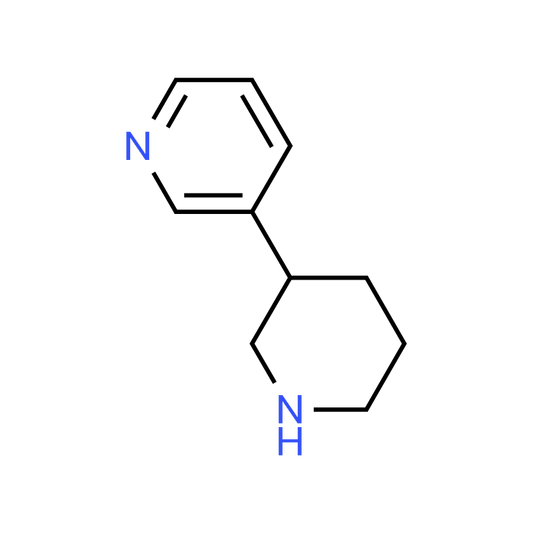 3-(Piperidin-3-yl)pyridine