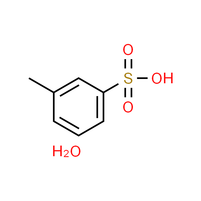 3-Methylbenzenesulfonic acid hydrate
