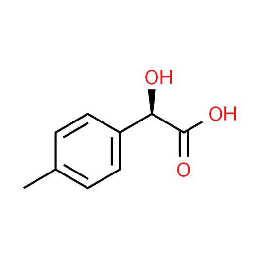 (R)-2-Hydroxy-2-(p-tolyl)acetic acid