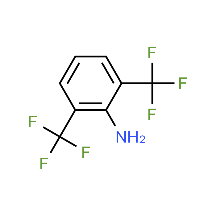 2,6-Bis(trifluoromethyl)aniline