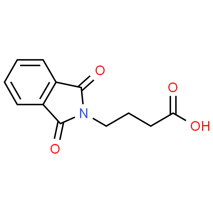 4-(1,3-Dioxoisoindolin-2-yl)butanoic acid