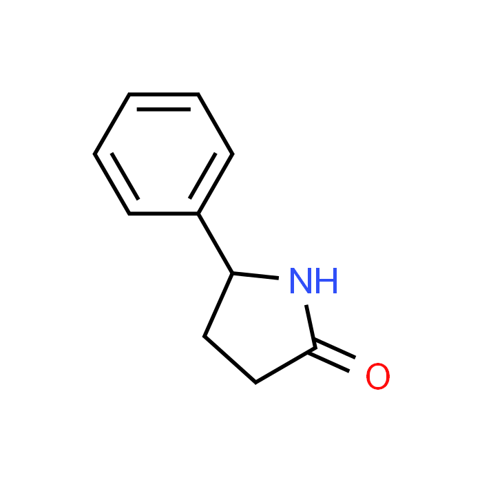 (R)-5-Phenylpyrrolidin-2-one