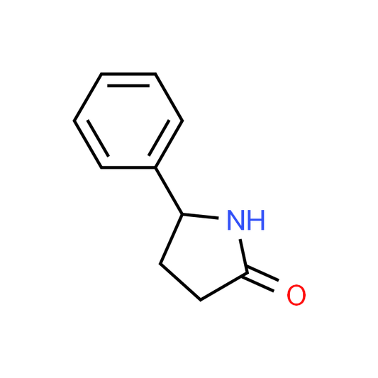 (R)-5-Phenylpyrrolidin-2-one
