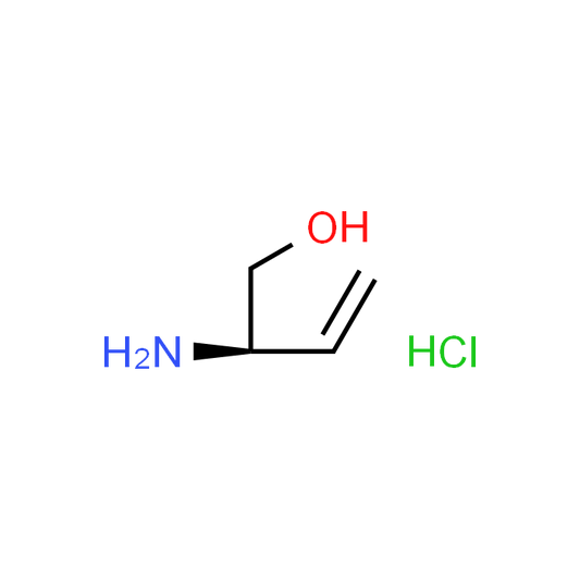 (R)-2-Aminobut-3-en-1-ol hydrochloride