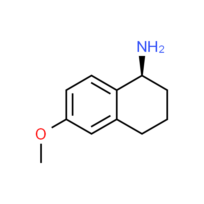 (R)-6-Methoxy-1,2,3,4-tetrahydronaphthalen-1-amine