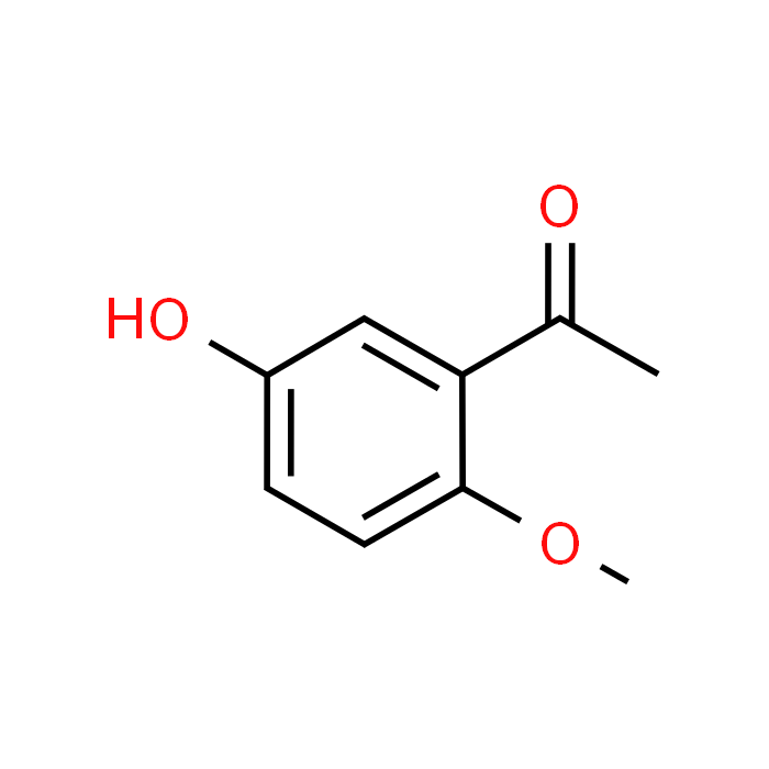 1-(5-Hydroxy-2-methoxyphenyl)ethanone