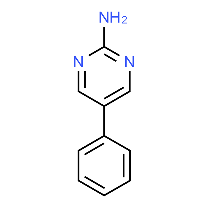 5-Phenylpyrimidin-2-amine