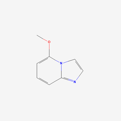5-Methoxyimidazo[1,2-a]pyridine