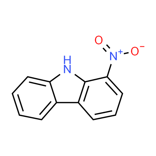 1-Nitro-9H-carbazole