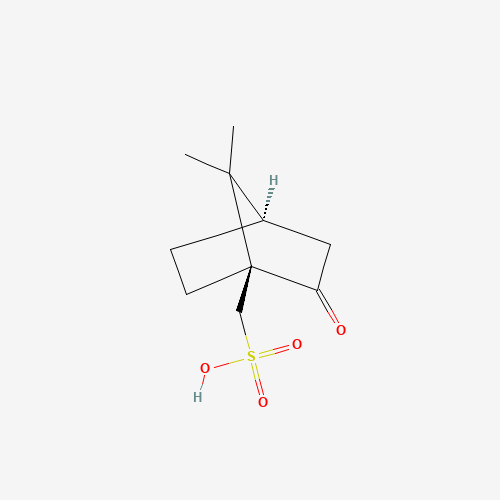 D-Camphorsulfonic acid