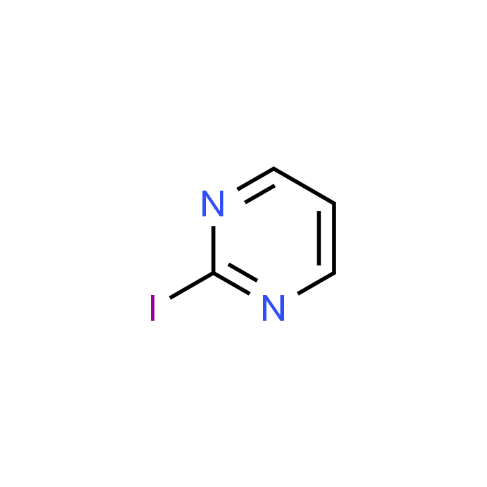 2-Iodopyrimidine