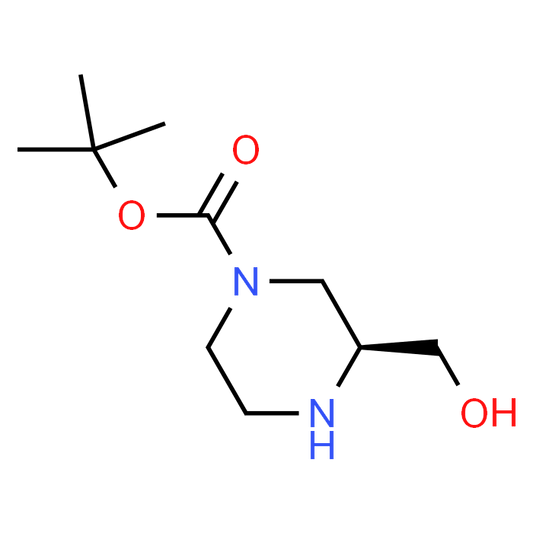 (S)-tert-Butyl 3-(hydroxymethyl)piperazine-1-carboxylate