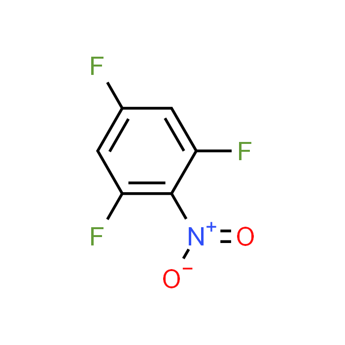 1,3,5-Trifluoro-2-nitrobenzene