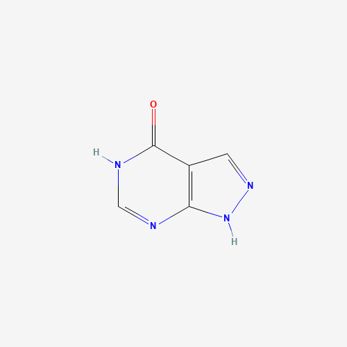 Allopurinol