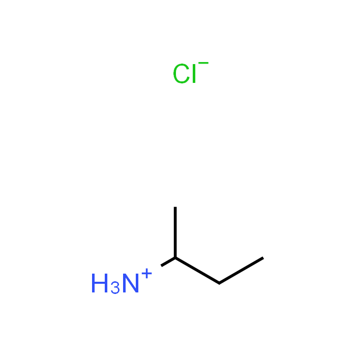 (S)-Butan-2-amine hydrochloride