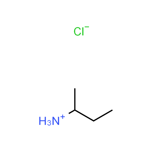 (S)-Butan-2-amine hydrochloride