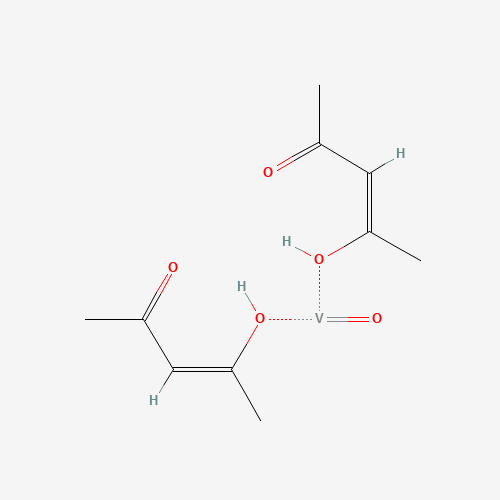 Vanadyl acetylacetonate