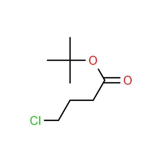 tert-Butyl 4-chlorobutanoate