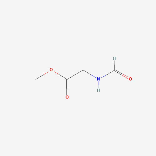 Methyl 2-formamidoacetate