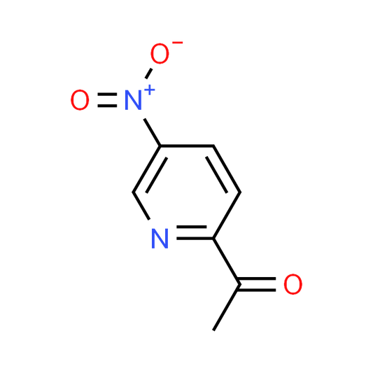1-(5-Nitropyridin-2-yl)ethanone