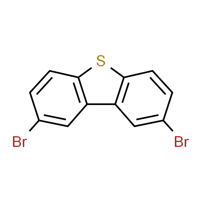 2,8-Dibromodibenzo[b,d]thiophene