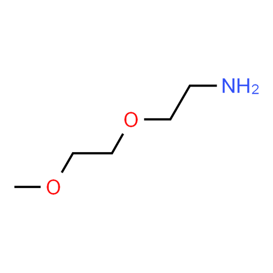 m-PEG2-Amine