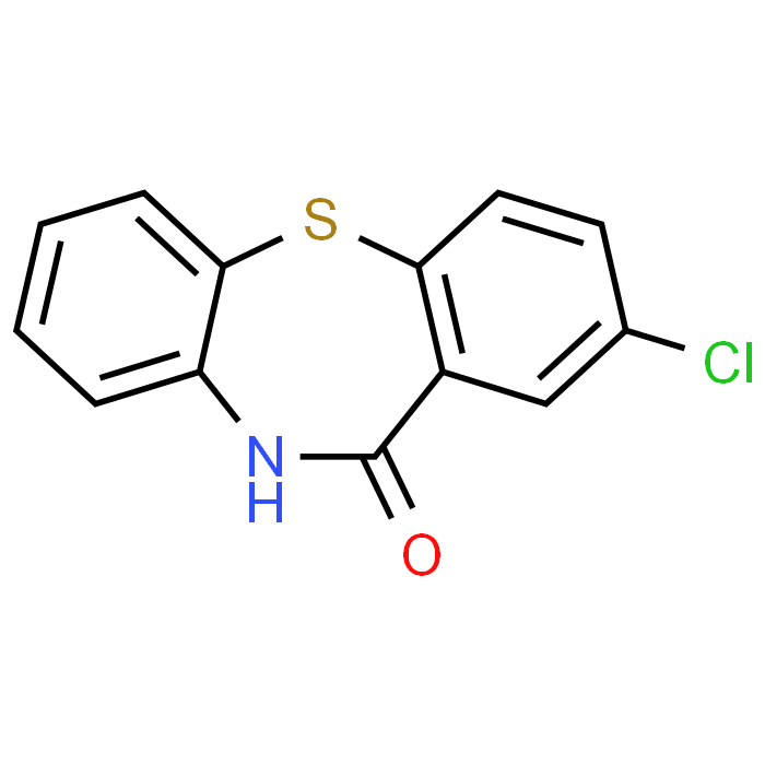 2-Chlorodibenzo[b,f][1,4]thiazepin-11(10H)-one