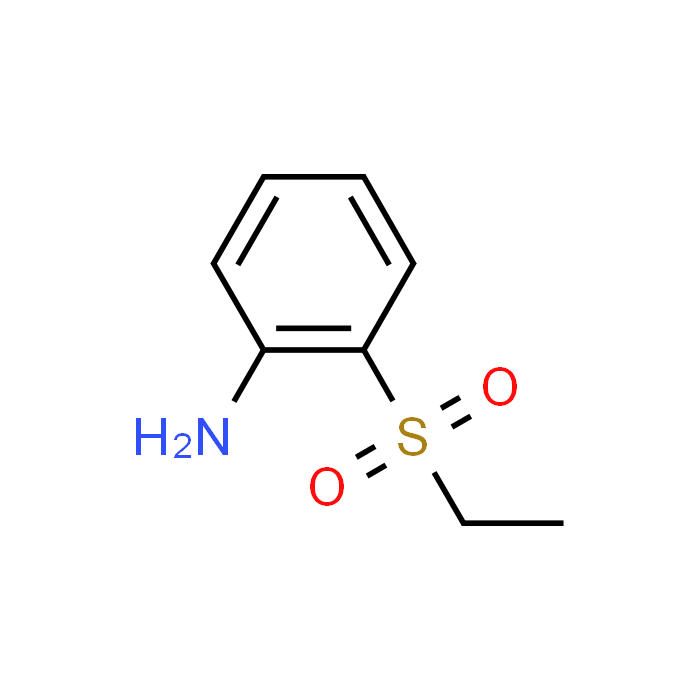 2-(Ethylsulfonyl)aniline