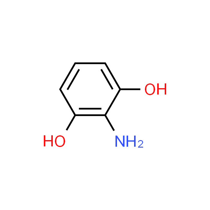 2-Amino-1,3-benzenediol