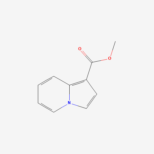 Methyl indolizine-1-carboxylate