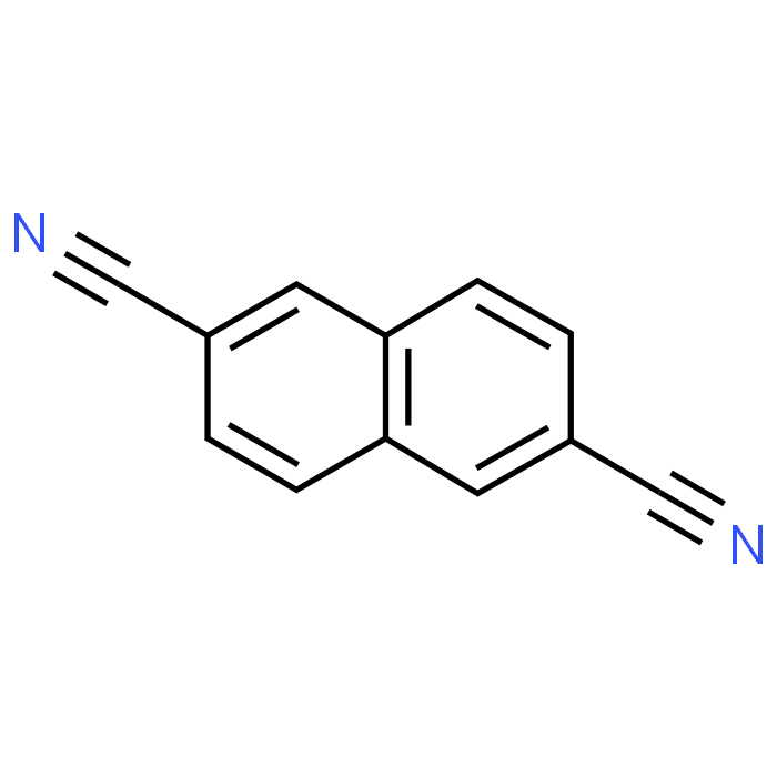 Naphthalene-2,6-dicarbonitrile