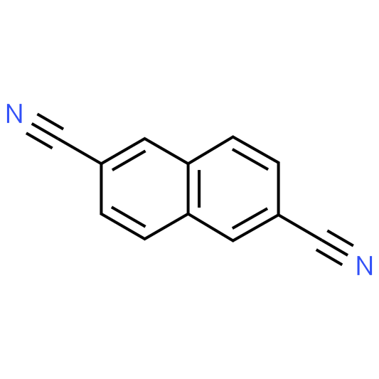 Naphthalene-2,6-dicarbonitrile