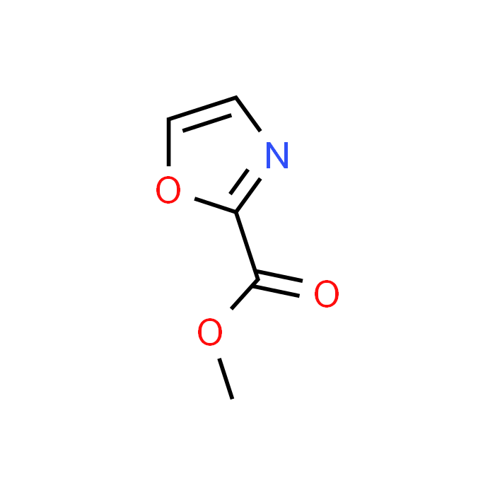 Methyl oxazole-2-carboxylate